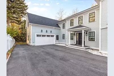 959 Chestnut Street, Newton, MA 02464 - Photo 3