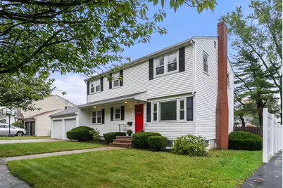 23 Christopher Drive, Milton, MA 02186 - Photo 1