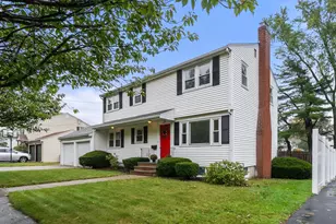23 Christopher Dr, Milton, MA 02186 - Photo 1