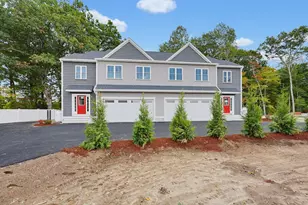 326A South Main St, Hopedale, MA 01747 - Photo 1