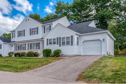 10 Crab Apple Lane #10, Franklin, MA 02038 - Photo 3