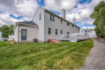 10 Crab Apple Lane #10, Franklin, MA 02038 - Photo 5