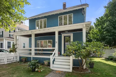 31 Loveland Rd, Brookline, MA 02445 - Photo 1