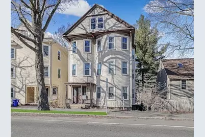753 Boylston St, Brookline, MA 02445 - Photo 1
