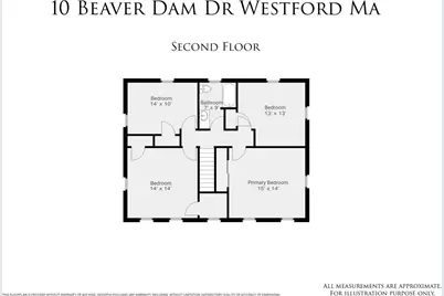 10 Beaver Dam Dr, Westford, MA 01886 - Photo 41