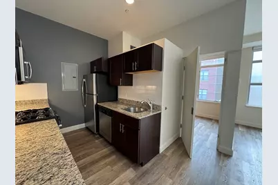 160 East Berkeley St #518, Boston, MA 02118 - Photo 5