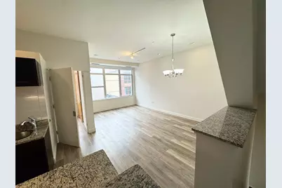 160 East Berkeley St #518, Boston, MA 02118 - Photo 3