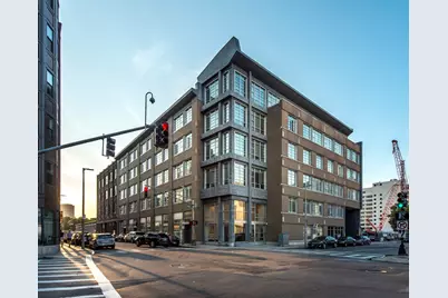 160 East Berkeley St #518, Boston, MA 02118 - Photo 19