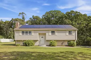 14 Bramble Bush Dr, Sandwich, MA 02644 - Photo 1