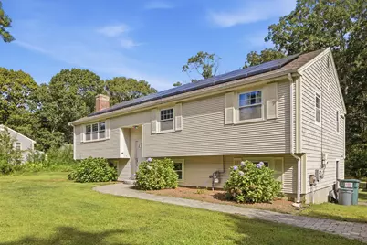 14 Bramble Bush Drive, Sandwich, MA 02644 - Photo 3
