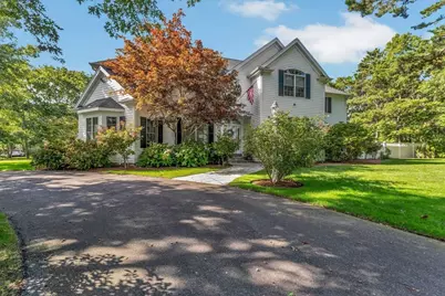 48 Eagle Dr #48, Mashpee, MA 02649 - Photo 3