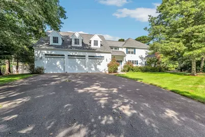 48 Eagle Dr #48, Mashpee, MA 02649 - Photo 35