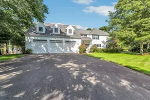 48 Eagle Dr, Mashpee, MA 02649 - Photo 35