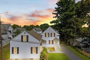 5 Maxwell St, Taunton, MA 02780 - Photo 1