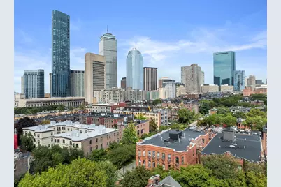 29 Wellington Street, Boston, MA 02118 - Photo 1