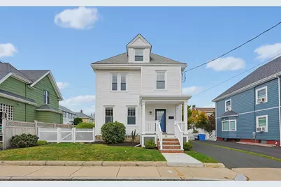 32 Elmwood Avenue, Winthrop, MA 02152 - Photo 1