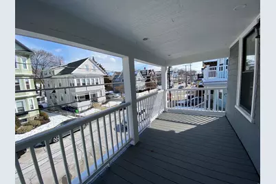 78 Hewlett St #2, Boston, MA 02131 - Photo 17