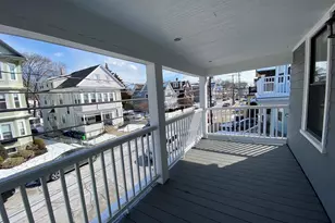 78 Hewlett St, Boston, MA 02131 - Photo 17