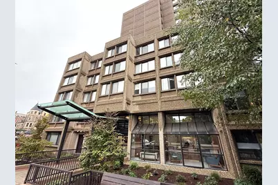 1731 Beacon St #311, Brookline, MA 02445 - Photo 1