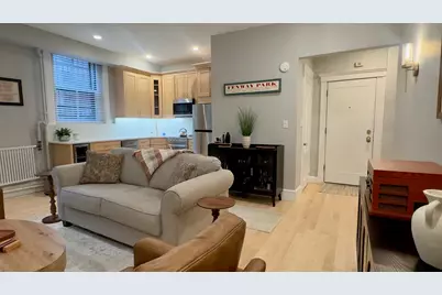 135 Marlborough #2, Boston, MA 02116 - Photo 5