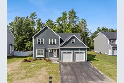Lot 9 Charles Dr, Kingston, MA 02364 - Photo 3