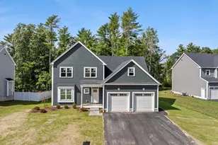 Lot 9 Charles Dr, Kingston, MA 02364 - Photo 3