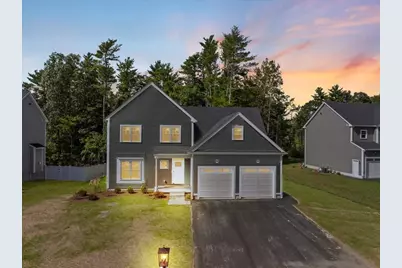 Lot 9 Charles Dr, Kingston, MA 02364 - Photo 1