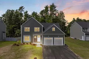 Lot 9 Charles Dr, Kingston, MA 02364 - Photo 1
