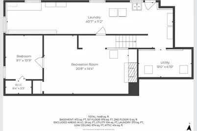 189 Prospect St, Wakefield, MA 01880 - Photo 35