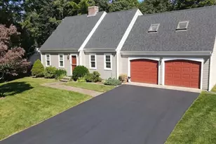 43 Lumberjack Trail, Yarmouth, MA 02673 - Photo 1