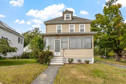 422 Groveland St., Haverhill, MA 01835 - Photo 1