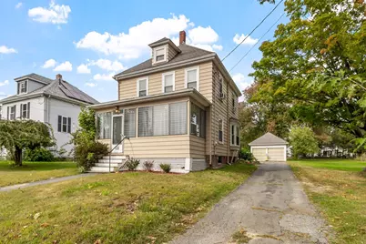 422 Groveland St., Haverhill, MA 01835 - Photo 3