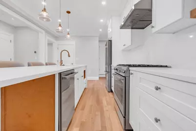 1396 Beacon Street #5, Brookline, MA 02446 - Photo 3