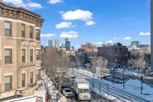 1396 Beacon St, Brookline, MA 02446 - Photo 11