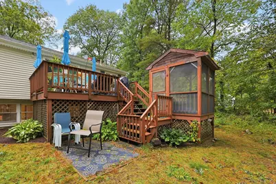 80 Chestnut St., Wrentham, MA 02093 - Photo 35