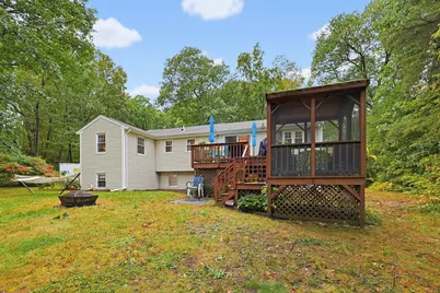 80 Chestnut St., Wrentham, MA 02093 - Photo 37