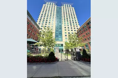 1 Nassau Street #612, Boston, MA 02111 - Photo 19
