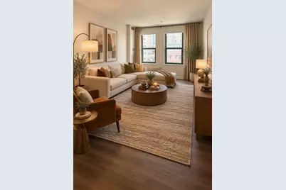 1 Nassau Street #612, Boston, MA 02111 - Photo 1