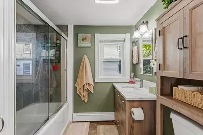 2 Franklin Ave, North Attleboro, MA 02760 - Photo 17