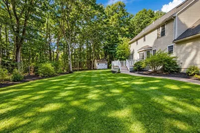4 Dorset Drive, Walpole, MA 02032 - Photo 35