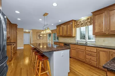 4 Dorset Drive, Walpole, MA 02032 - Photo 11