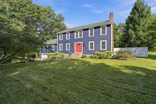 197 Abbott St, North Andover, MA 01845 - Photo 1