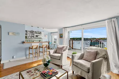 3 Cliff Street #C, Marblehead, MA 01945 - Photo 9