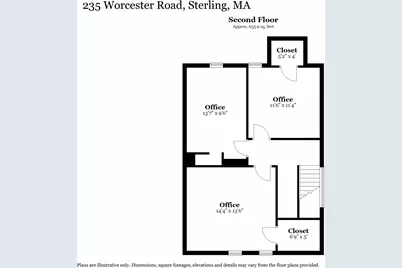 235 Worcester Road, Sterling, MA 01564 - Photo 41