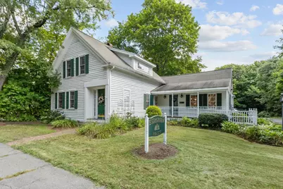 235 Worcester Road, Sterling, MA 01564 - Photo 1