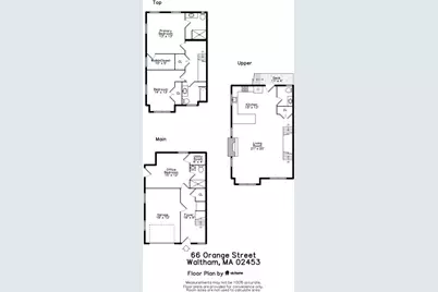 66 Orange Street, Waltham, MA 02453 - Photo 27