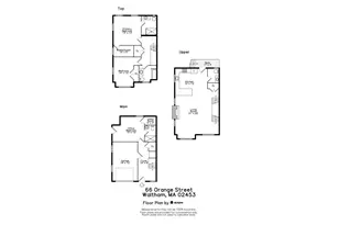 66 Orange St, Waltham, MA 02453 - Photo 27