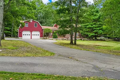 331 Mountain St, Sharon, MA 02067 - Photo 29