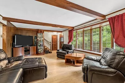 331 Mountain St, Sharon, MA 02067 - Photo 19