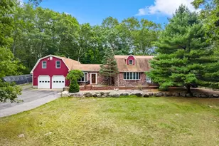 331 Mountain St, Sharon, MA 02067 - Photo 1